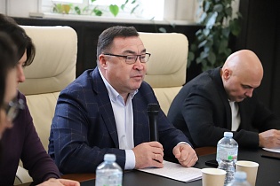 Правовой семинар-совещание КМНСС